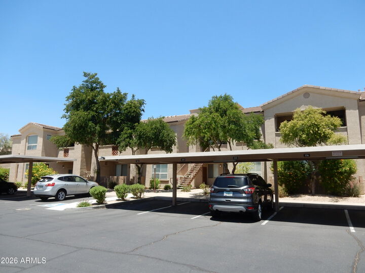 Property Photo:  29606 N Tatum Boulevard 119  AZ 85331 