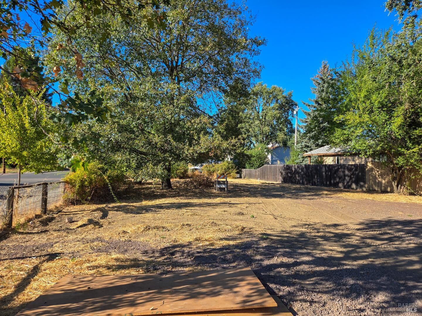 Property Photo: 103 E Oak Street CA 95490