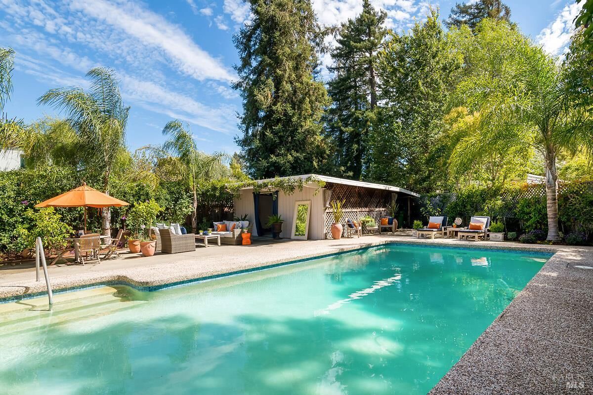 Property Photo:  7 Rutherford Avenue  CA 94960 