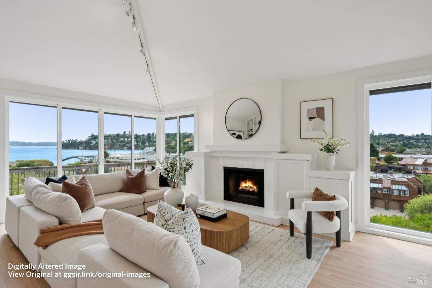 Property Photo:  1855 Mar West Street  CA 94920 
