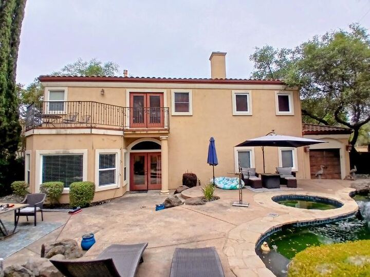 Property Photo:  291 Alpine Falls Drive  CA 95630 
