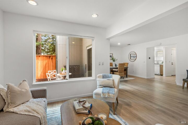 Property Photo:  2317 Cross Avenue  CA 95401 