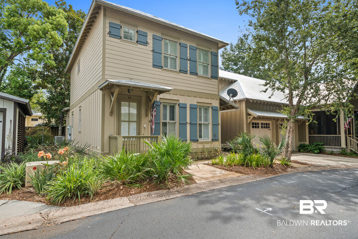 Property Photo:  25773 Canal Road Unit 42  AL 36561 