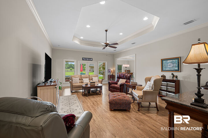 Property Photo: 25844 Chene Trace AL 36567