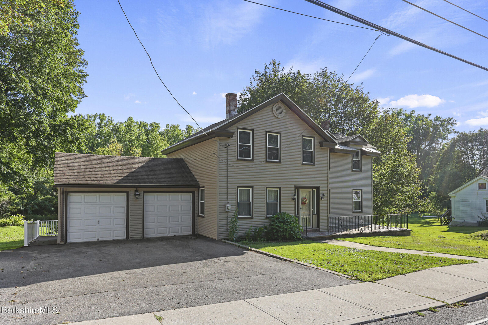 Property Photo:  1350 Massachusetts Ave  MA 01247 