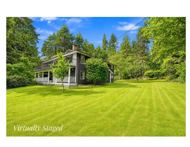 Property Photo: 1523 Grandview Road BC V0N 1V5