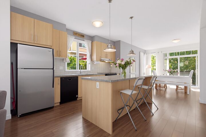 Photo de la propriété: 31032 Westridge Place 14 BC V3T 0C6