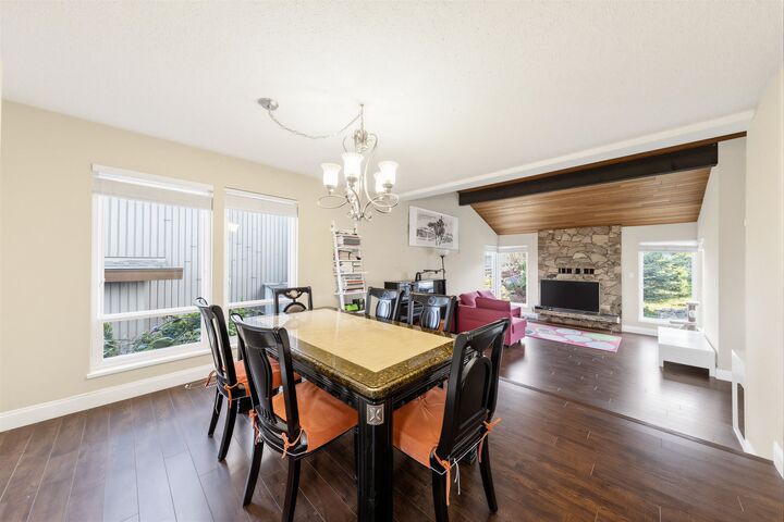 Property Photo: 7763 Hazelmere Street BC V5E 2B3