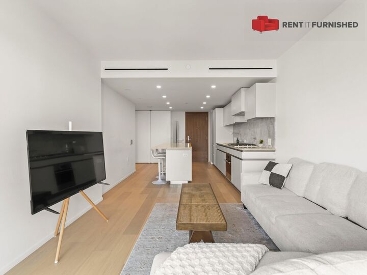 Property Photo:  889 Pacific Street 1104  BC V6Z 1X3 
