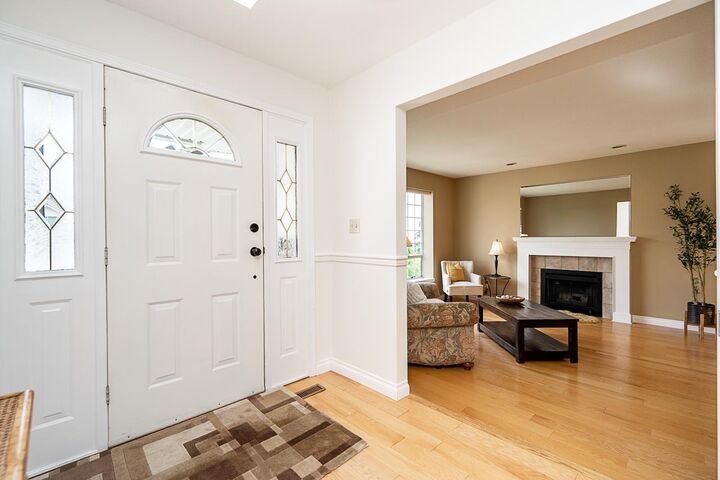 Property Photo: 2670 Brewster Drive BC V3B 7A4