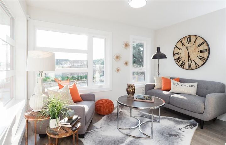 Property Photo: 7499 6th Street 111 BC V3N 1P2
