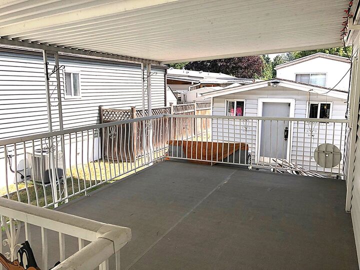 Property Photo: 145 King Edward Street 69 BC V3K 6L5