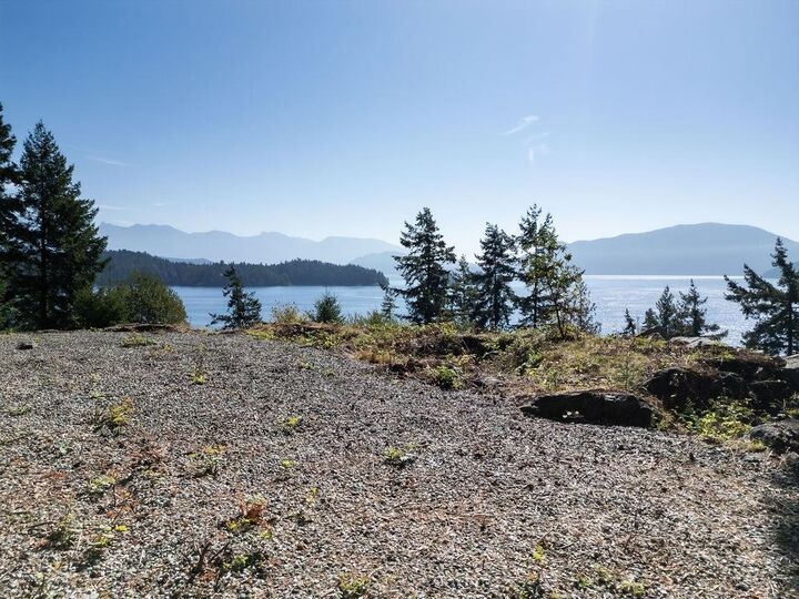 Property Photo: 1573 Smith Road BC V0N 1V6