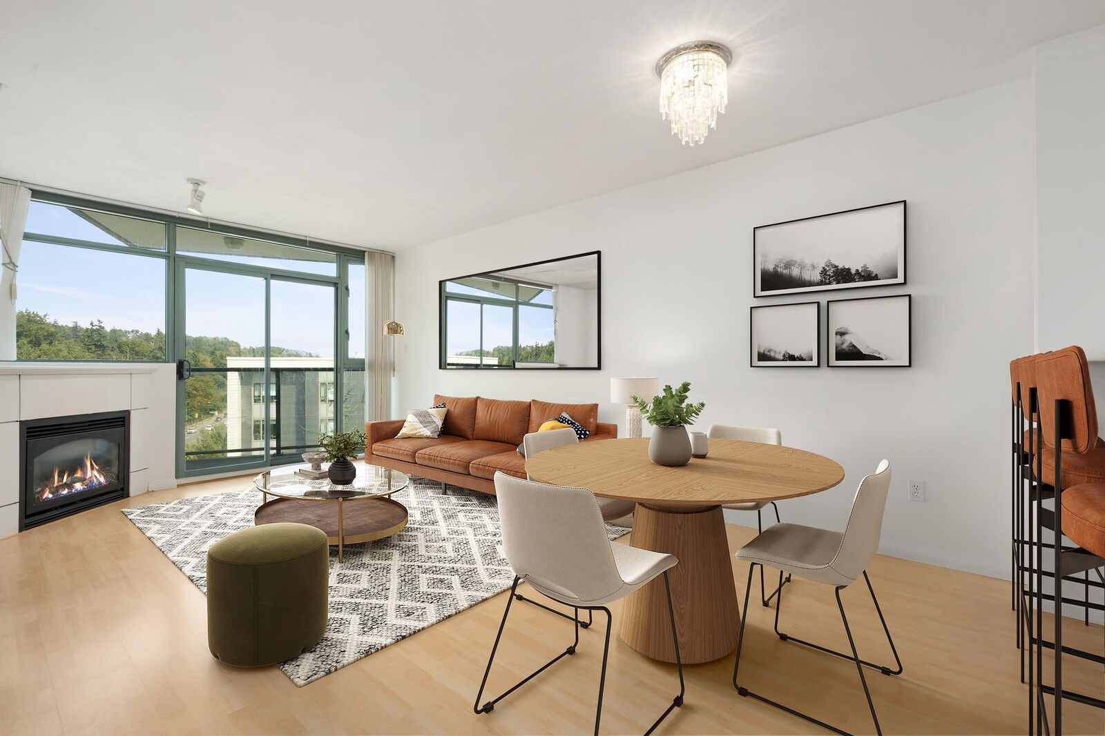 Property Photo:  2763 Chandlery Place 1201  BC V5S 4V4 