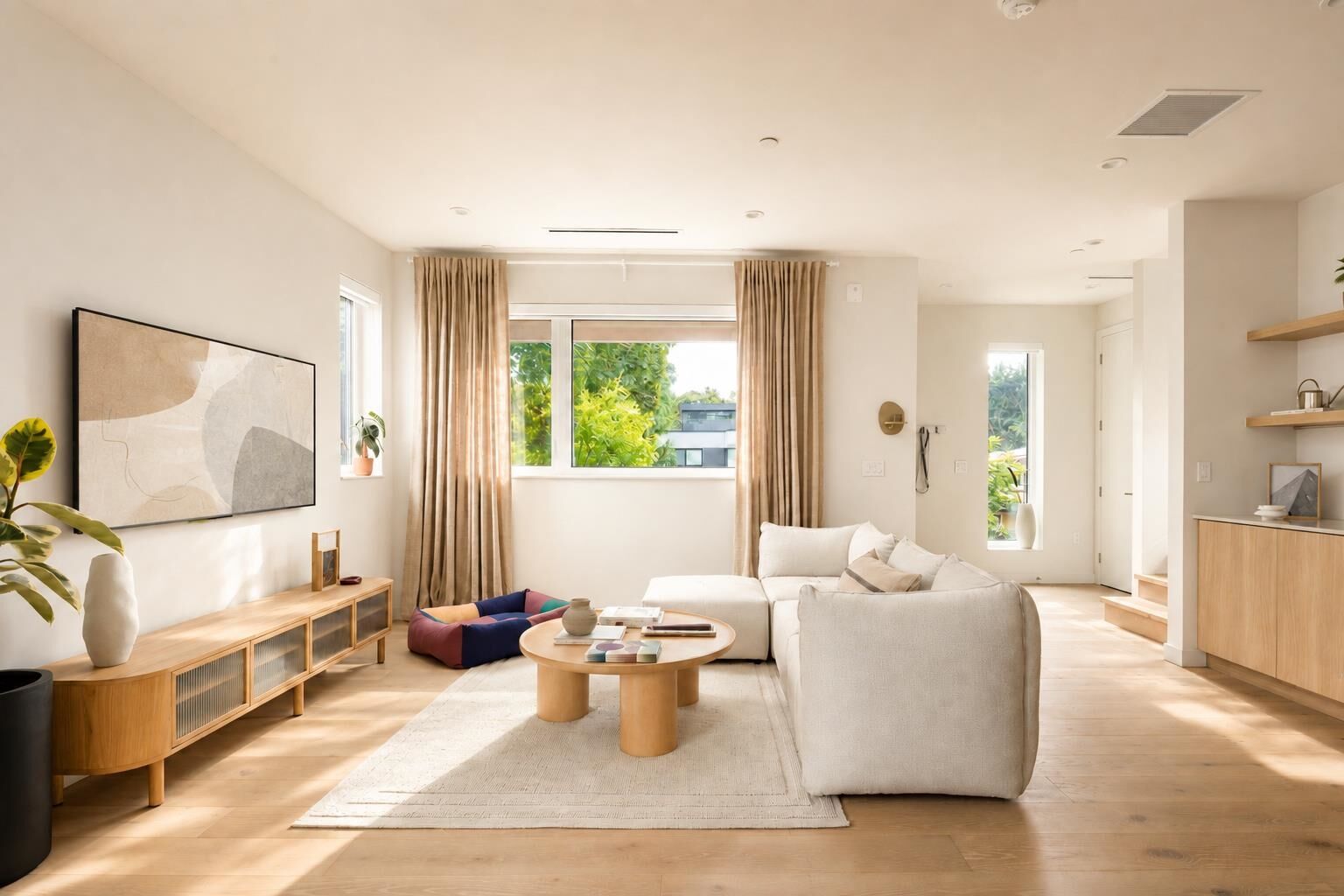 Property Photo: 2063 E 13th Avenue 1 BC V5N 2C5