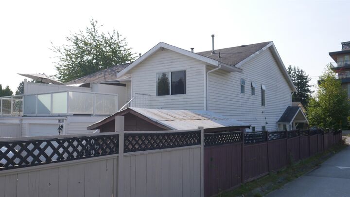 Property Photo: 14037 16 Avenue BC V4A 1P9