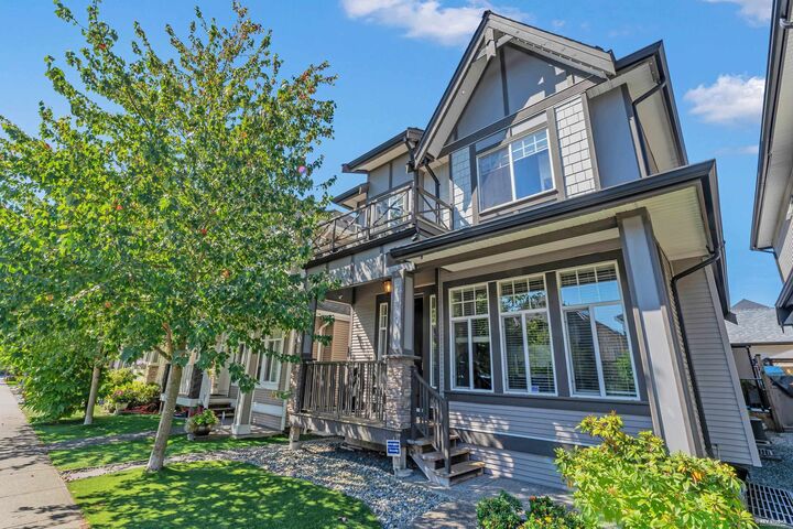7701 211A Street — photo 1