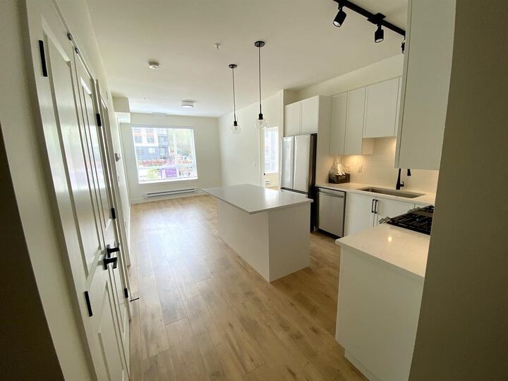 Property Photo: 19935 75A Avenue 206 BC V2Y 4L6