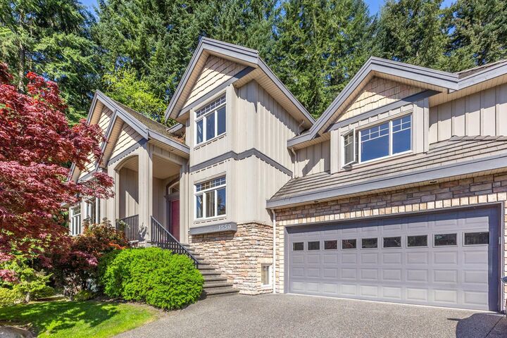 Property Photo:  1550 Rockcress Place  BC V3E 2Y1 