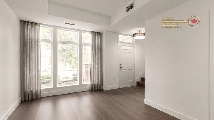 Property Photo:  2070 Curling Road 102  BC V7P 1X4 
