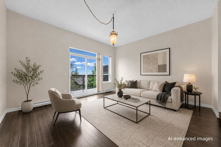 Property Photo: 1305 Soball Street 34 BC V3E 0E8