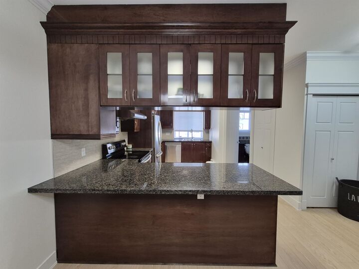 Property Photo: 3333 Dewdney Trunk Road 112 BC V3H 2E4