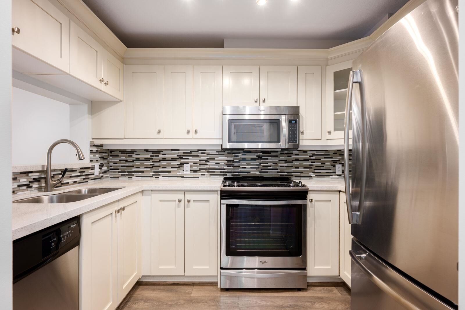Property Photo:  5500 Andrews Road 321  BC V7E 6M9 