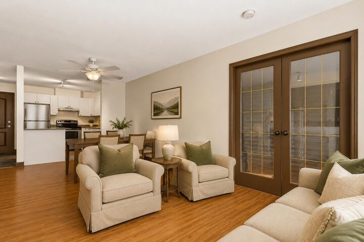 Property Photo: 2551 Parkview Lane 122 BC V3C 6J8