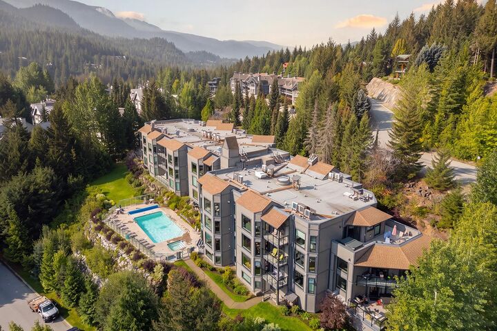 Property Photo: 3217 Blueberry Drive 203 BC V8E 0B8