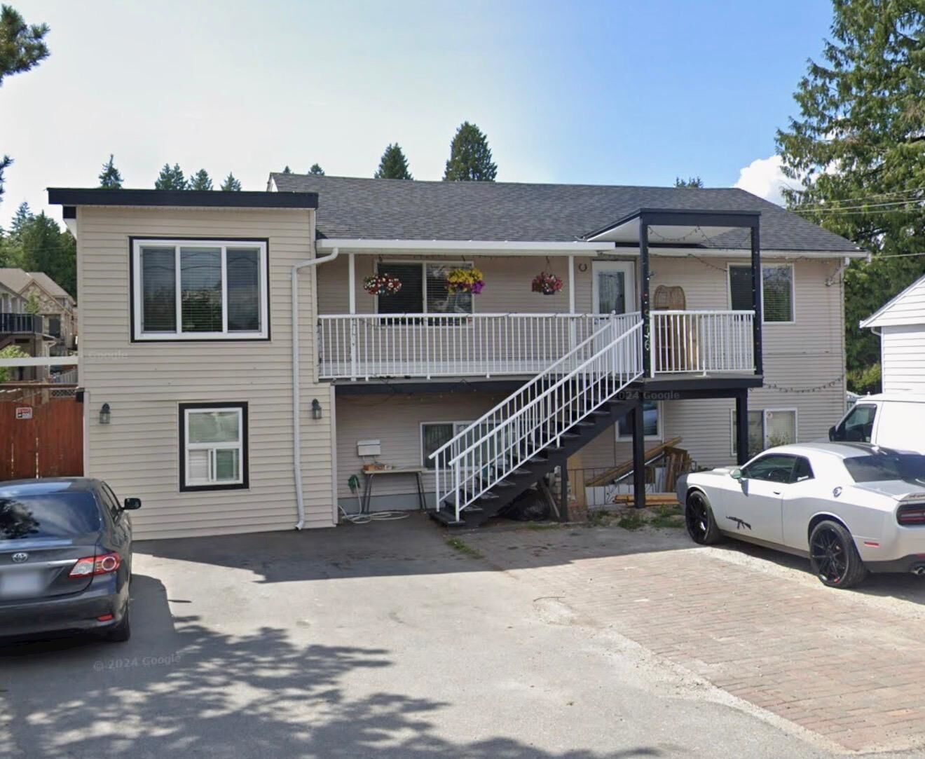 Property Photo: 9763 132 Street BC V3T 3S5
