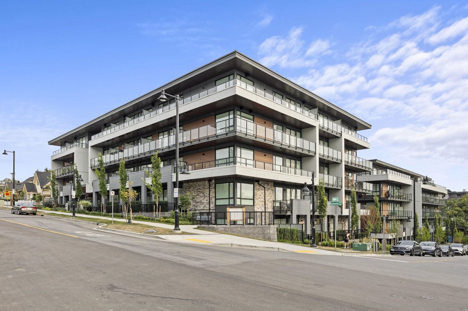 Property Photo:  600 Rochester Avenue 502  BC V3K 0K1 
