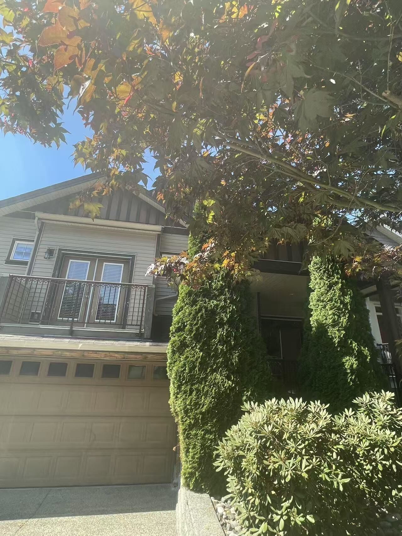 Property Photo:  1000 Marguerite Street  BC V3E 0E1 