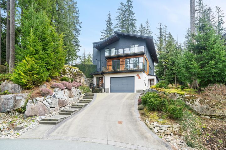 Property Photo: 116 Deerview Lane BC V3H 0A3