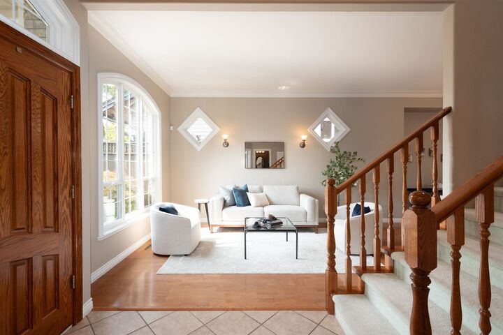 Property Photo: 1855 Lemax Avenue BC V3J 2C5