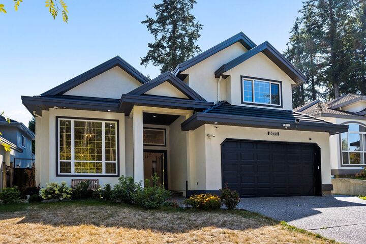Property Photo: 13660 60A Avenue BC V3X 3L1