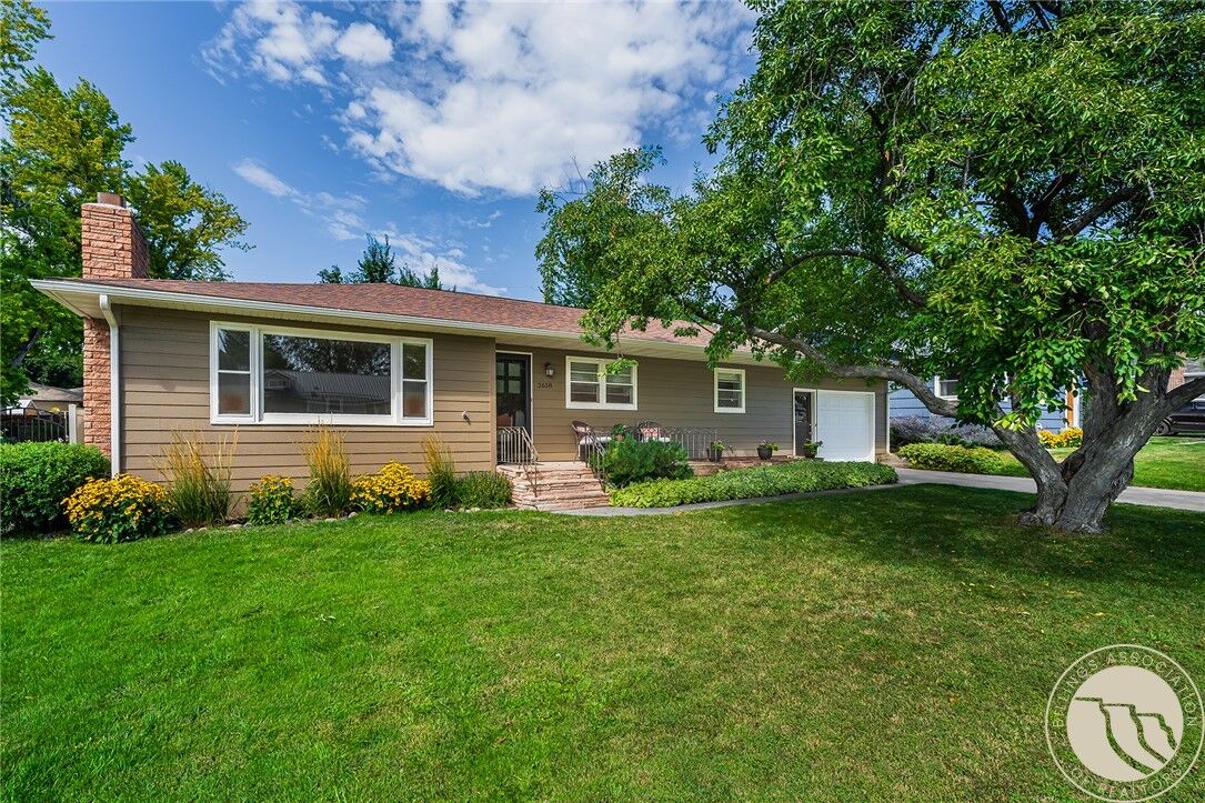 Property Photo:  2618 Beth Drive  MT 59102 