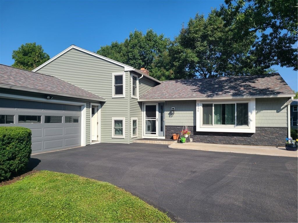 Property Photo:  6156 County Road 41  NY 14425 