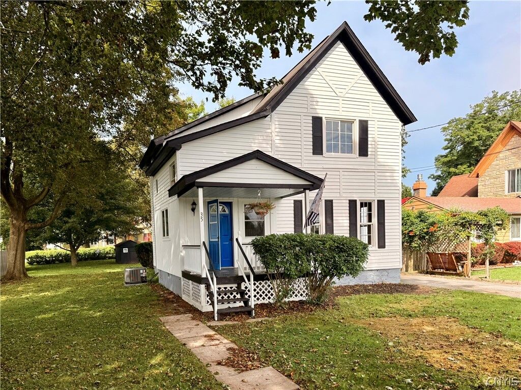 Property Photo:  35 Elm Street  NY 13323 