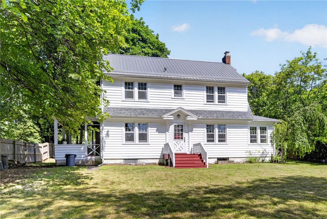 Property Photo:  1115 Danby Road  NY 14850 