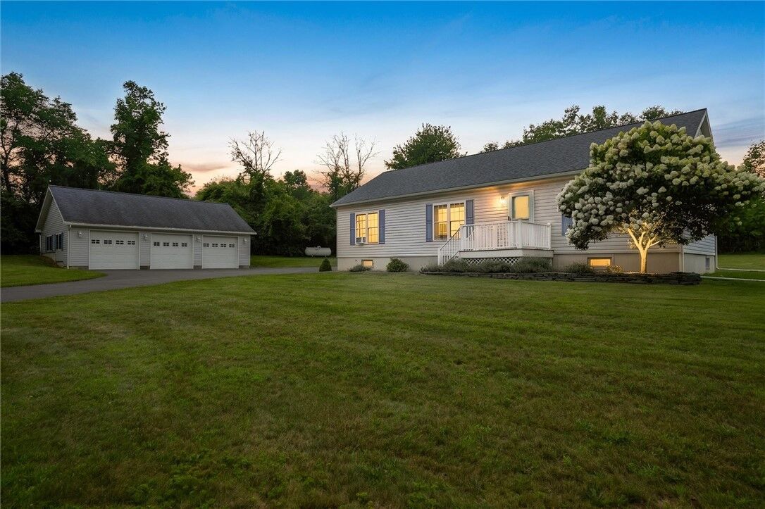 Property Photo: 498 Wood Road NY 13068