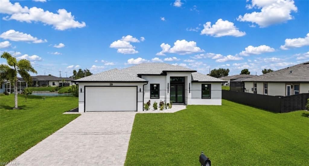 Property Photo: 29 NE 5th Ter FL 33909