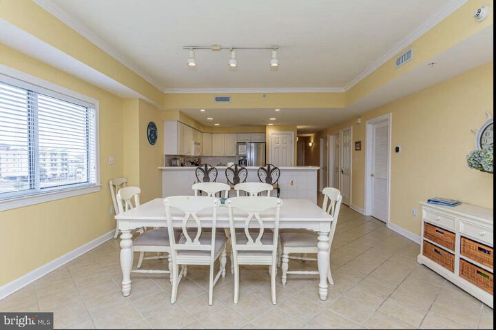 Property Photo:  105 63rd Street 406  MD 21842 