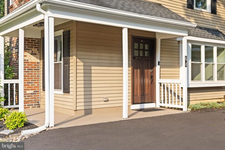 Property Photo:  64 Windingbrook Dr  NJ 08004 