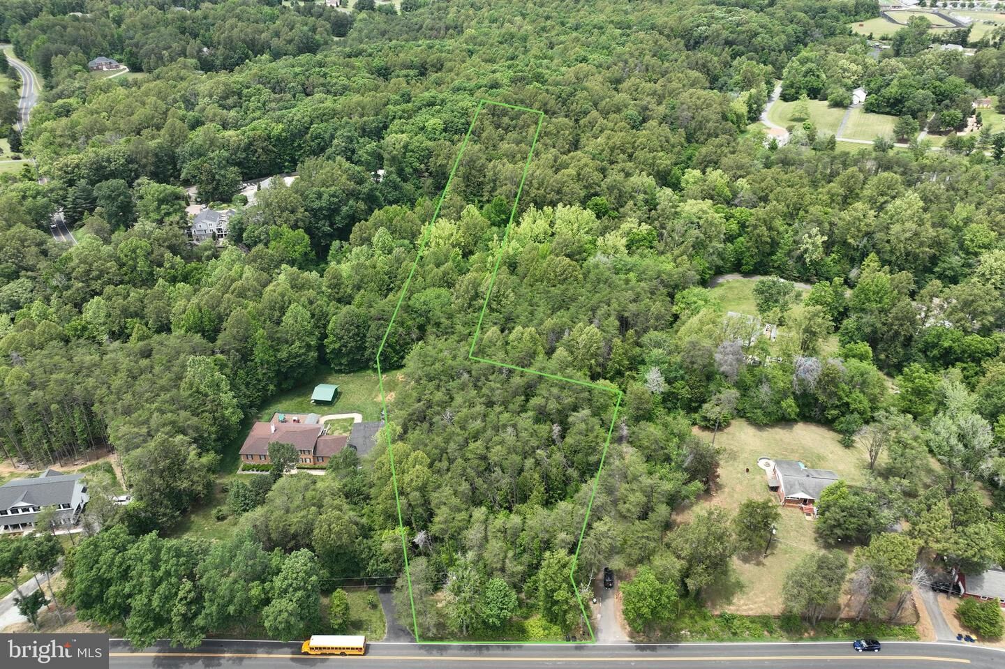 Property Photo: 17H Stefaniga Road VA 22556