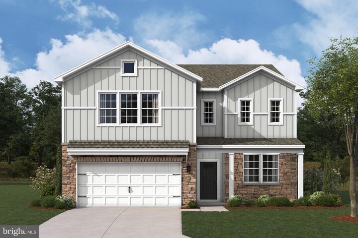 Property Photo:  2068 Paperback Way  PA 17408 