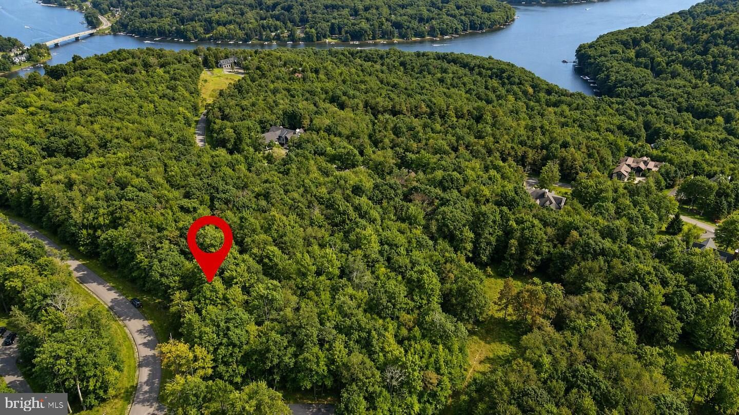 Property Photo: Lot 100 Deep Creek Highlands Road MD 21541