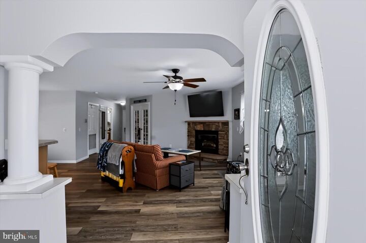 Property Photo: 151 Fultons Run Road PA 16803