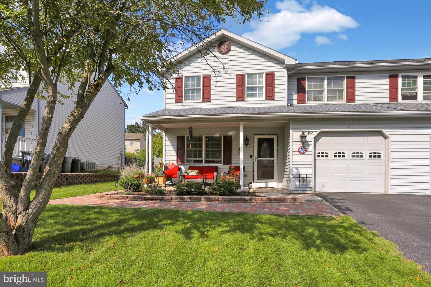 Property Photo:  6125 Pond View Drive  PA 19508 