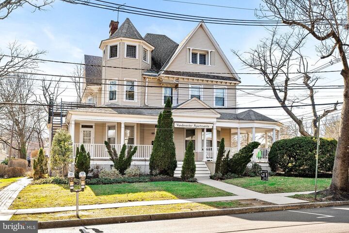 Property Photo:  29A Wiggins Street A  NJ 08542 