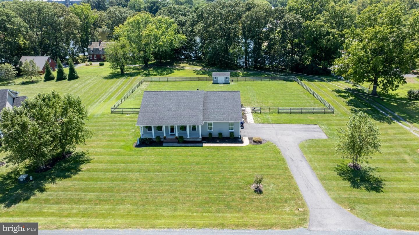 Property Photo:  108 Bullet Run Drive  MD 21658 